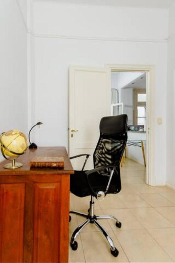 No Alquilar 2 Apartman Buenos Aires Kültér fotó