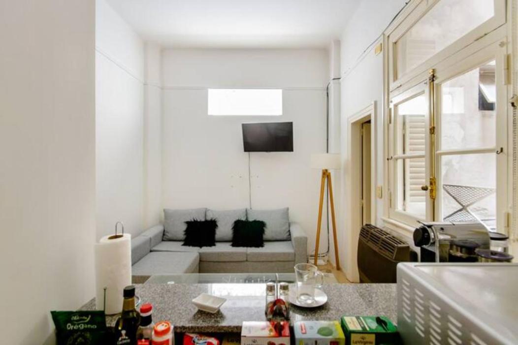 No Alquilar 2 Apartman Buenos Aires Kültér fotó